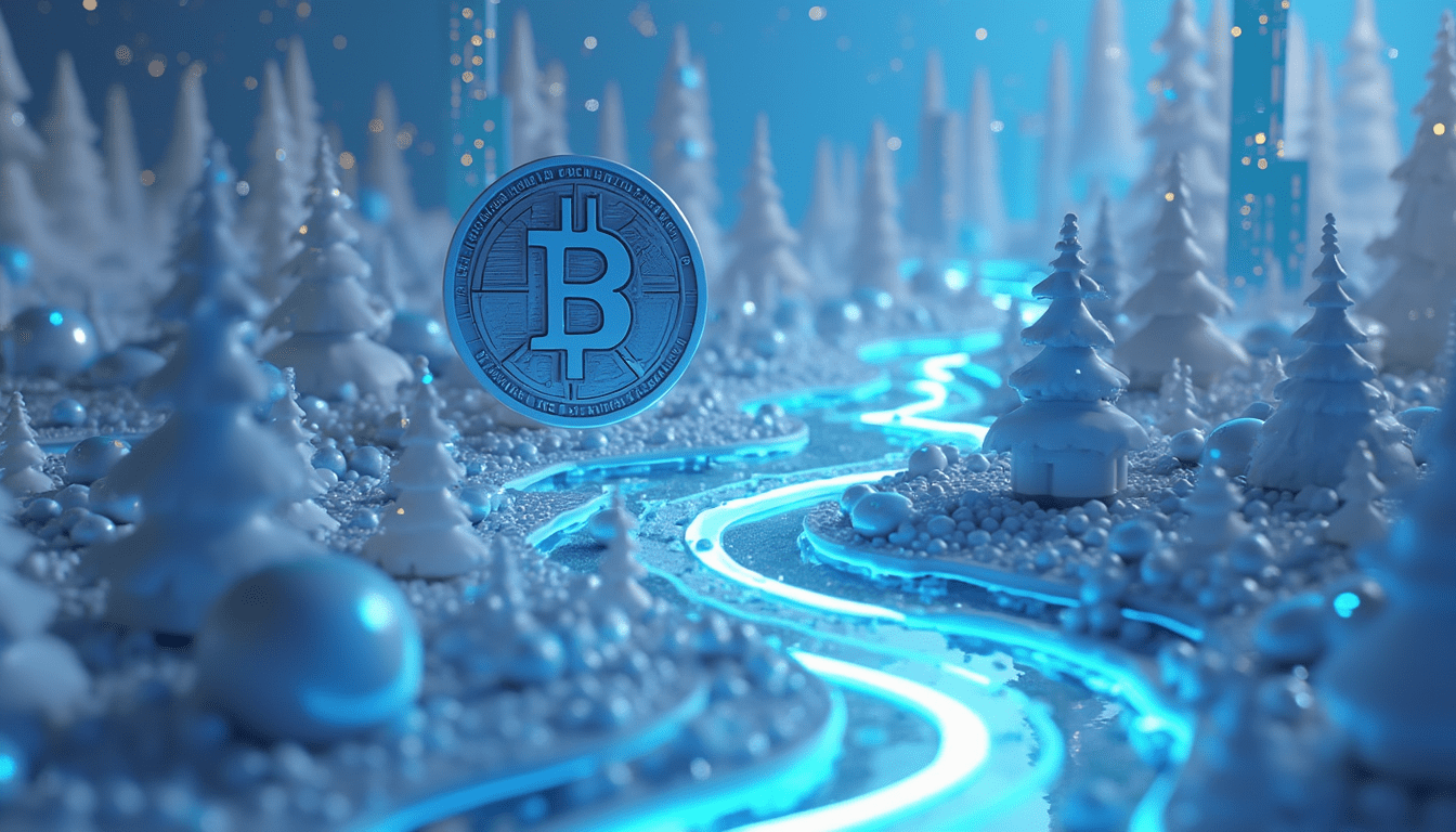 Bitcoin’s Dormant Beast Stirs After a Decade