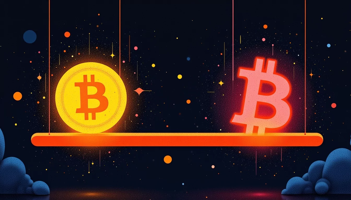 U.S. Gold Reserves Pass  Trillion as Bitcoin Holds 4K