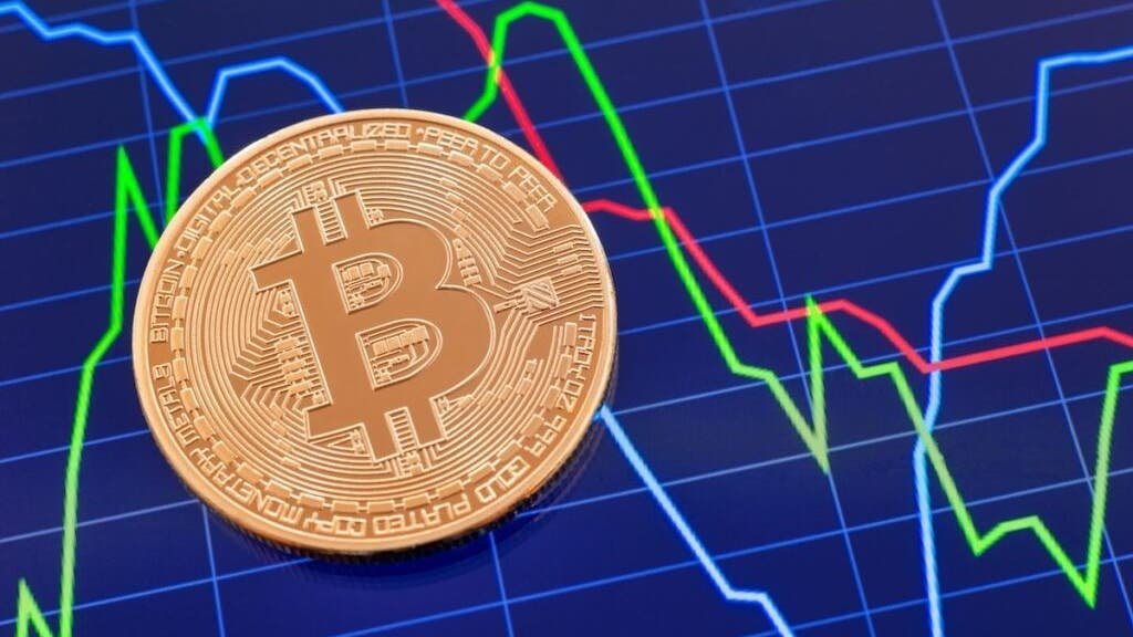 Bitcoin, Ethereum, XRP, Dogecoin Dip Ahead Of Government Shutdown Showdown Bitcoin, Ethereum, XRP, Dogecoin Dip Ahead Of Government Shutdown Showdown