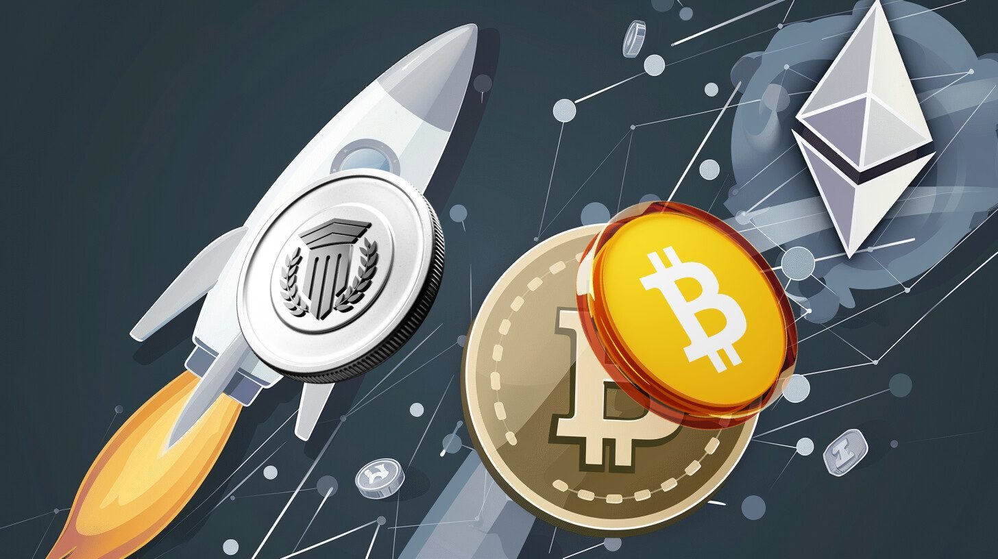 Bitcoin (BTC) Price Targets New ATH at 5,000 if Fed Cuts Rates This Week, But Here’s an Altcoin That Could Skyrocket 35x 