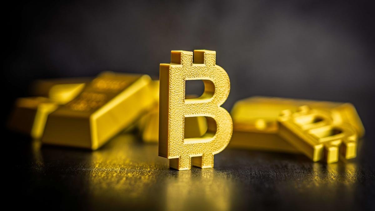 Stocks down, US Treasuries, gold & bitcoin: Market Takeaways Stocks down, US Treasuries, gold & bitcoin: Market Takeaways