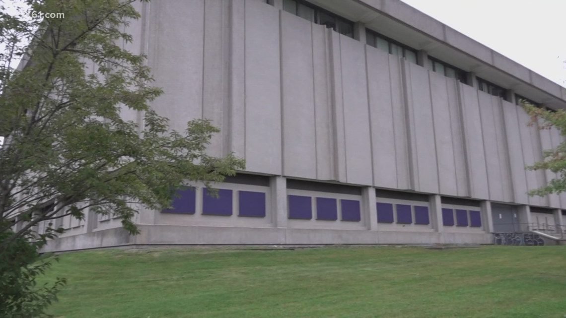 Hartford, CT mayor plans AI center at Windsor Street site