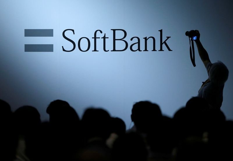 SoftBank, OpenAI Japan AI joint venture is delayed, source says SoftBank, OpenAI Japan AI joint venture is delayed, source says