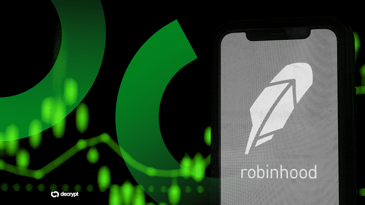 Robinhood Set to Join S&P 500 as Bitcoin Giant Strategy Misses Out Robinhood Set to Join S&P 500 as Bitcoin Giant Strategy Misses Out