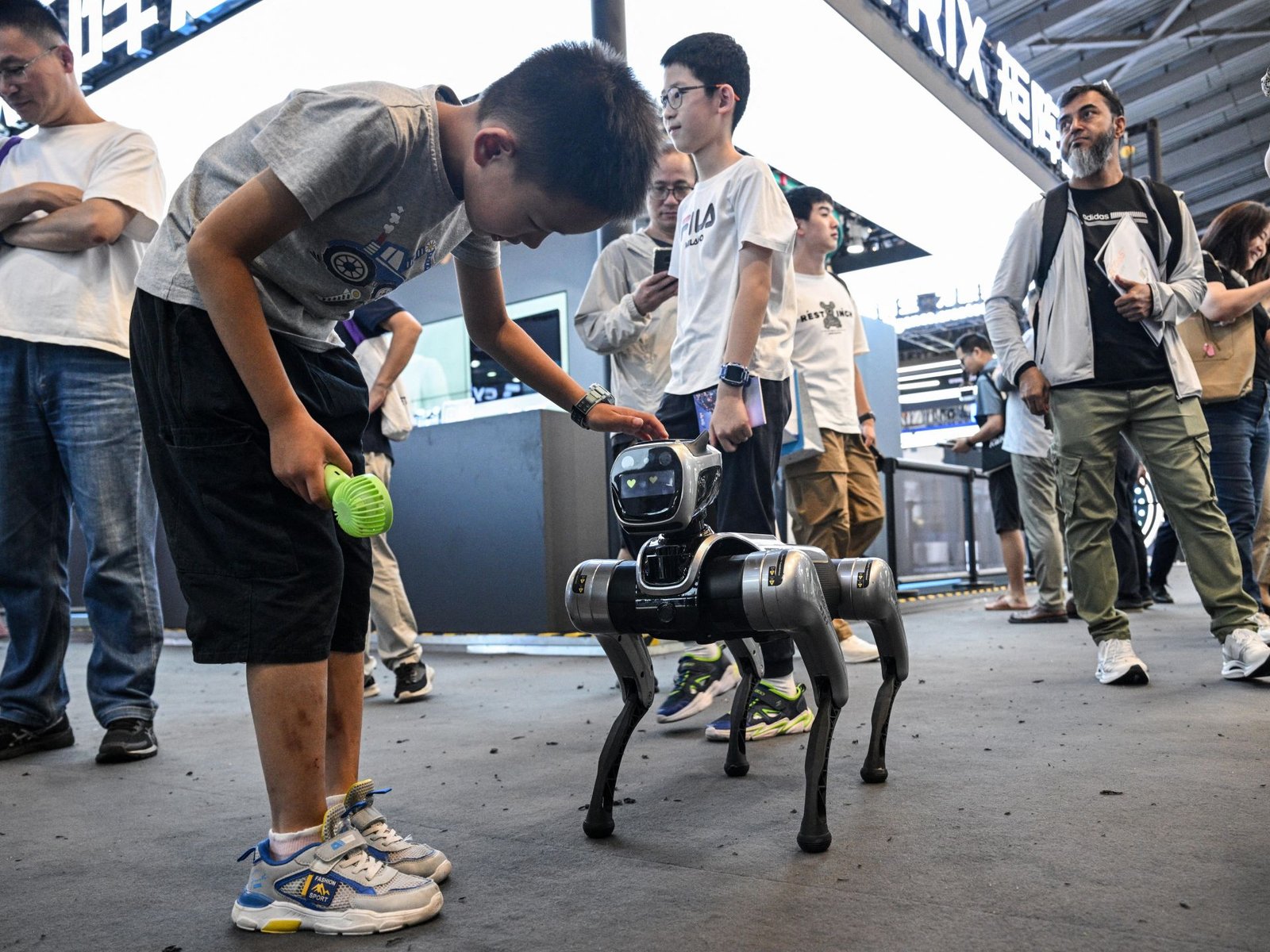 The Take: How is China using AI in the classroom? | Technology News The Take: How is China using AI in the classroom? | Technology News