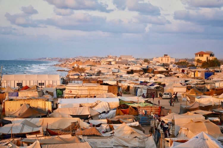 Microsoft reduces Israel’s access to cloud and AI products over reports of mass surveillance in Gaza | News, Sports, Jobs