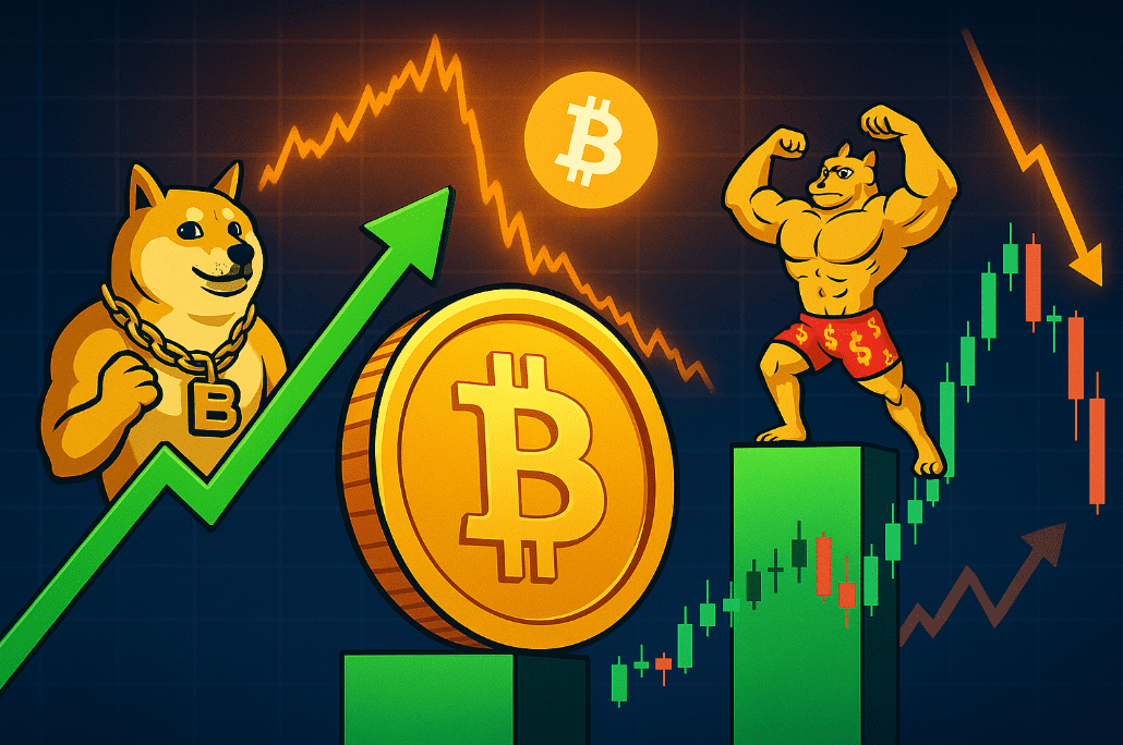 Latest Predictions and Altcoin Buzz Latest Predictions and Altcoin Buzz