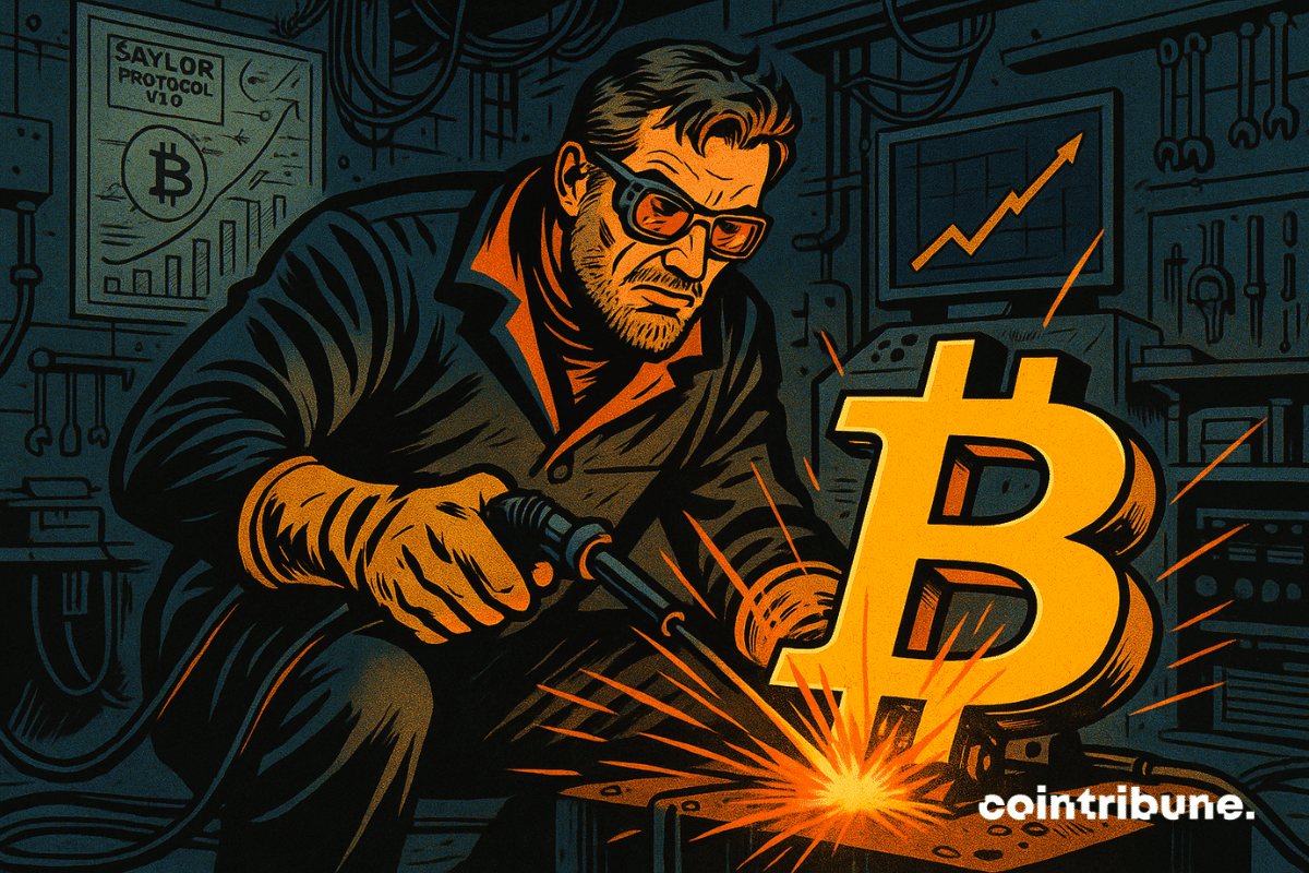 Michael Saylor predicts a strong Bitcoin recovery by the end of the year Michael Saylor predicts a strong Bitcoin recovery by the end of the year