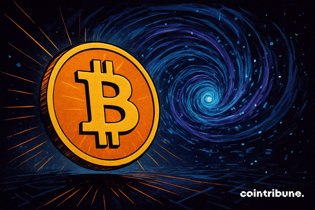Bitcoin: The Quantum Threat Creeps Closer Bitcoin: The Quantum Threat Creeps Closer