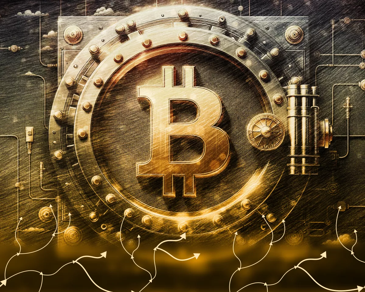Expert Declares the End of Self-Custody Era for Bitcoin Expert Declares the End of Self-Custody Era for Bitcoin