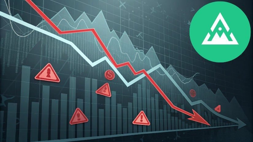 Bitcoin-Backed Stablecoin YU Crashes 80% After .7 Million Protocol Attack Bitcoin-Backed Stablecoin YU Crashes 80% After .7 Million Protocol Attack