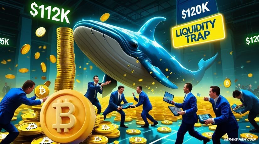 Bitcoin (BTC) Price Prediction: Bitcoin Eyes 2K Break Amid 5K–0K Liquidity Trap Bitcoin (BTC) Price Prediction: Bitcoin Eyes 2K Break Amid 5K–0K Liquidity Trap