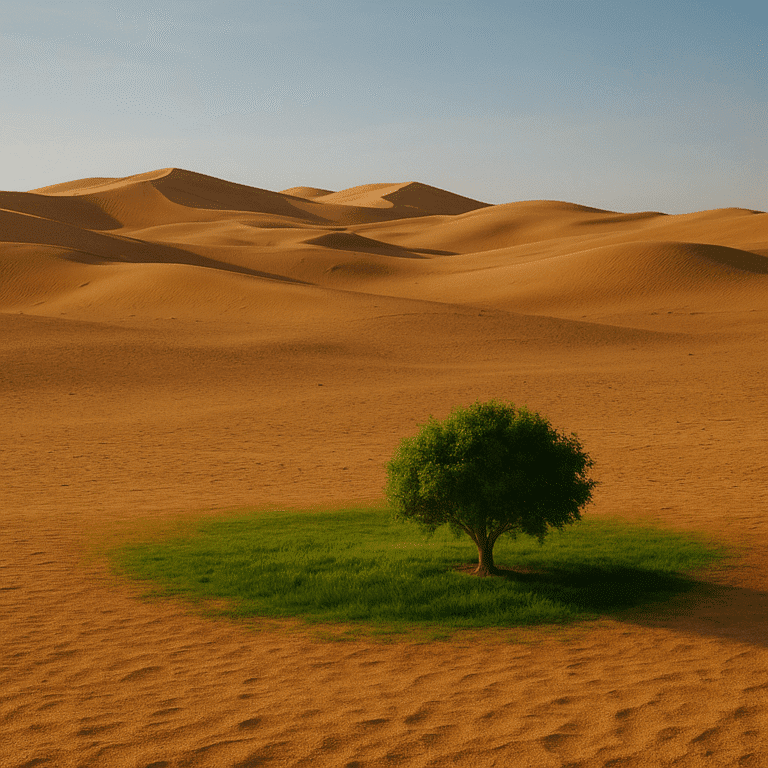 The Blogs: Eden in a Desert: A Name, a Memory | Eden Taboubi