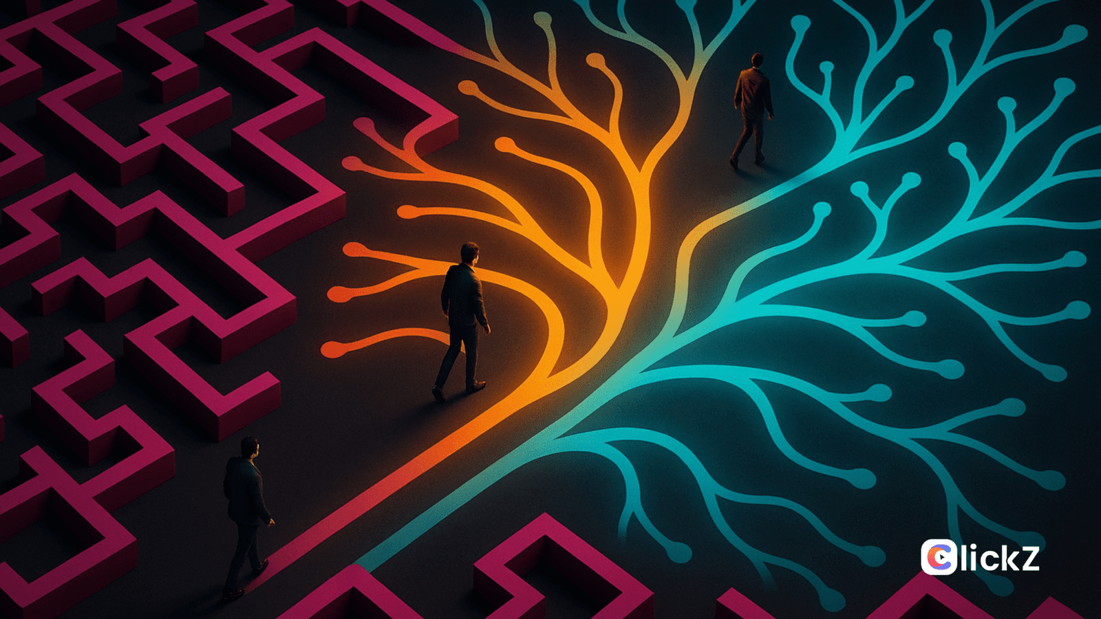 How brands and agencies are using AI and new tech How brands and agencies are using AI and new tech