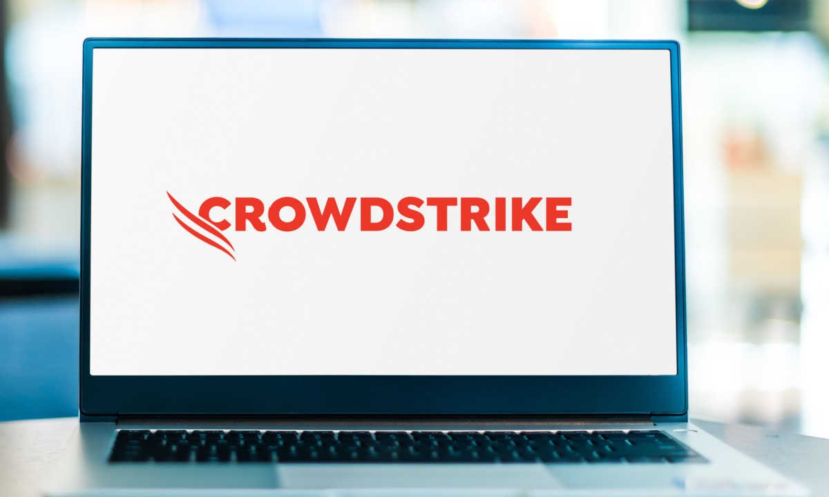 CrowdStrike, Salesforce Team on Security for AI Agents, Apps