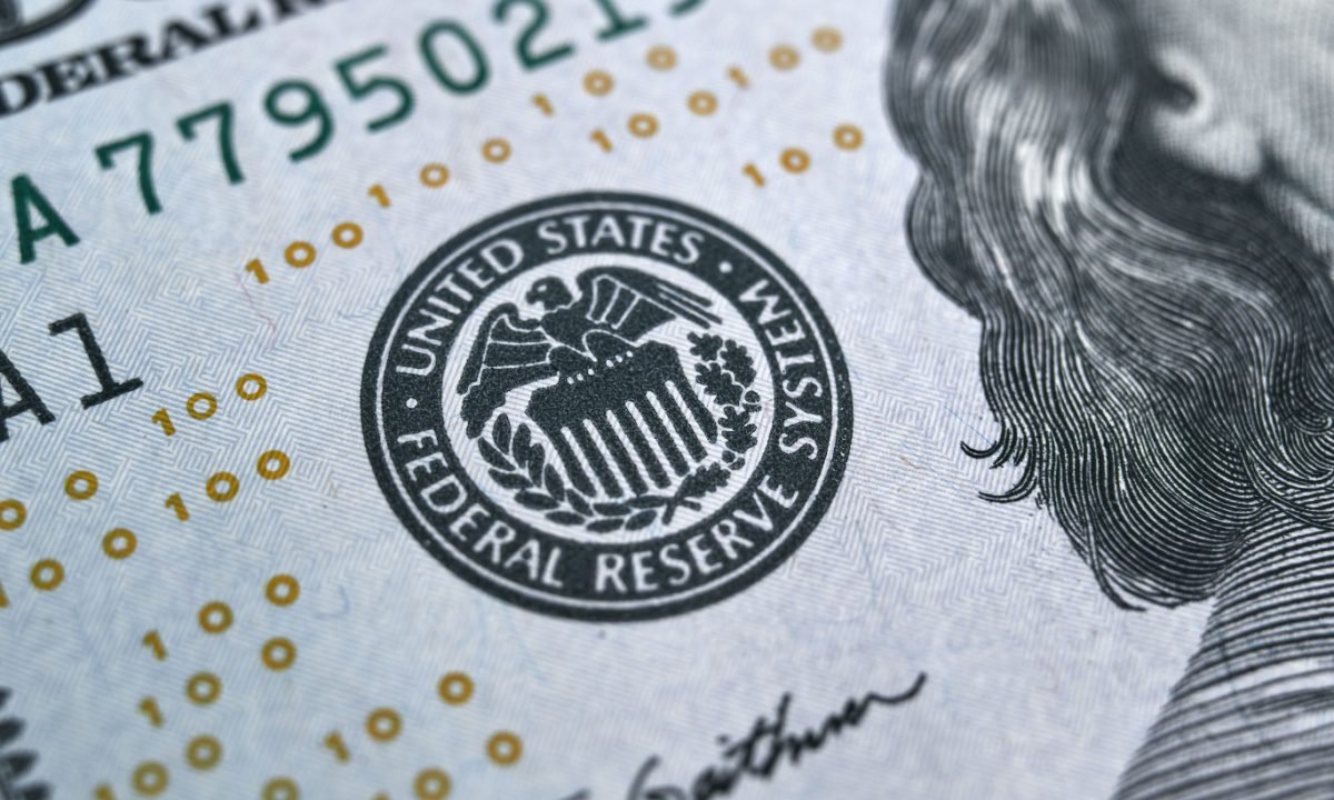 Fed Targets AI, Crypto Innovation at Policy Gathering Fed Targets AI, Crypto Innovation at Policy Gathering