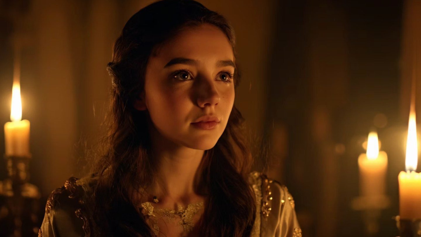 Creator of AI Actress Tilly Norwood Responds to Backlash Creator of AI Actress Tilly Norwood Responds to Backlash