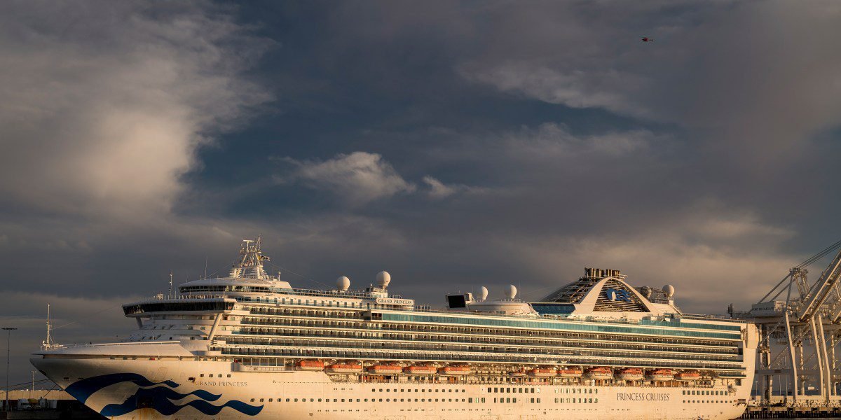 Carnival Cruise Line CIO’s measured approach to navigating Gen AI Carnival Cruise Line CIO’s measured approach to navigating Gen AI