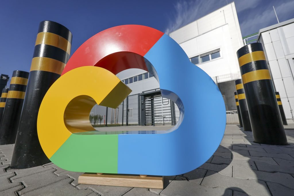 How AI startups are fueling Google’s booming cloud business How AI startups are fueling Google’s booming cloud business