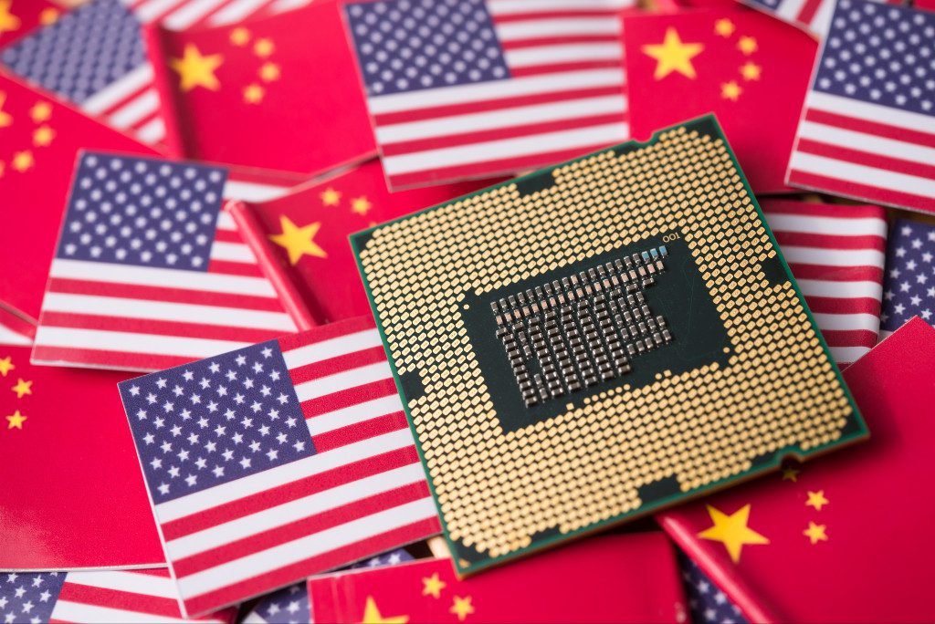 Selling AI Chips Won’t Keep China Hooked on U.S. Technology Selling AI Chips Won’t Keep China Hooked on U.S. Technology
