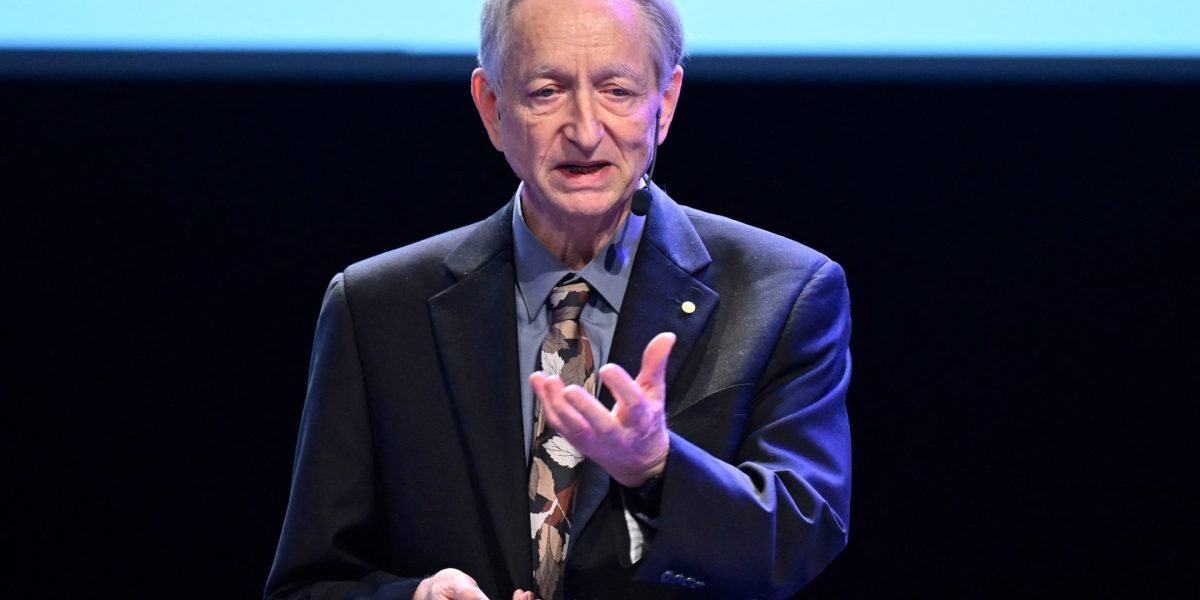 Geoffrey Hinton says AI will cause massive unemployment and send profits soaring Geoffrey Hinton says AI will cause massive unemployment and send profits soaring