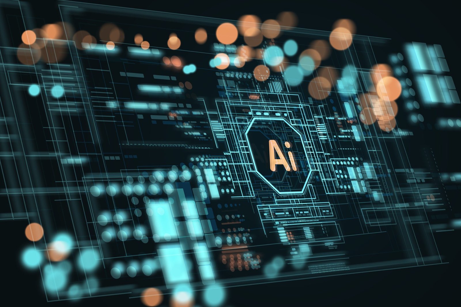 White House officially makes AI a key piece of its government efficiency agenda White House officially makes AI a key piece of its government efficiency agenda
