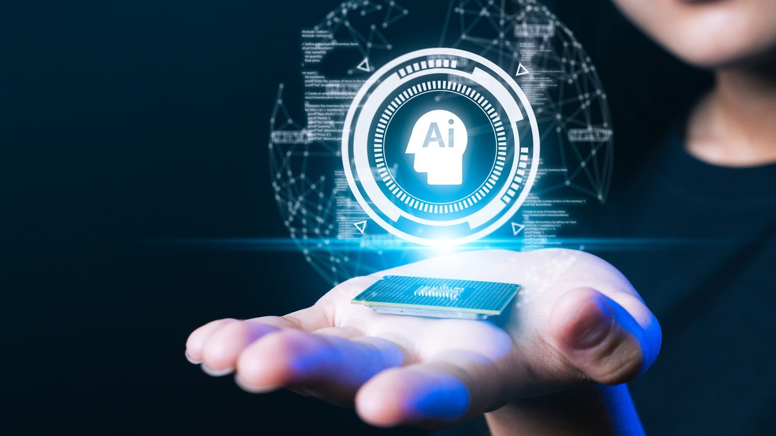 AI should handle mundane tasks, but stay out of the human experience: Poll