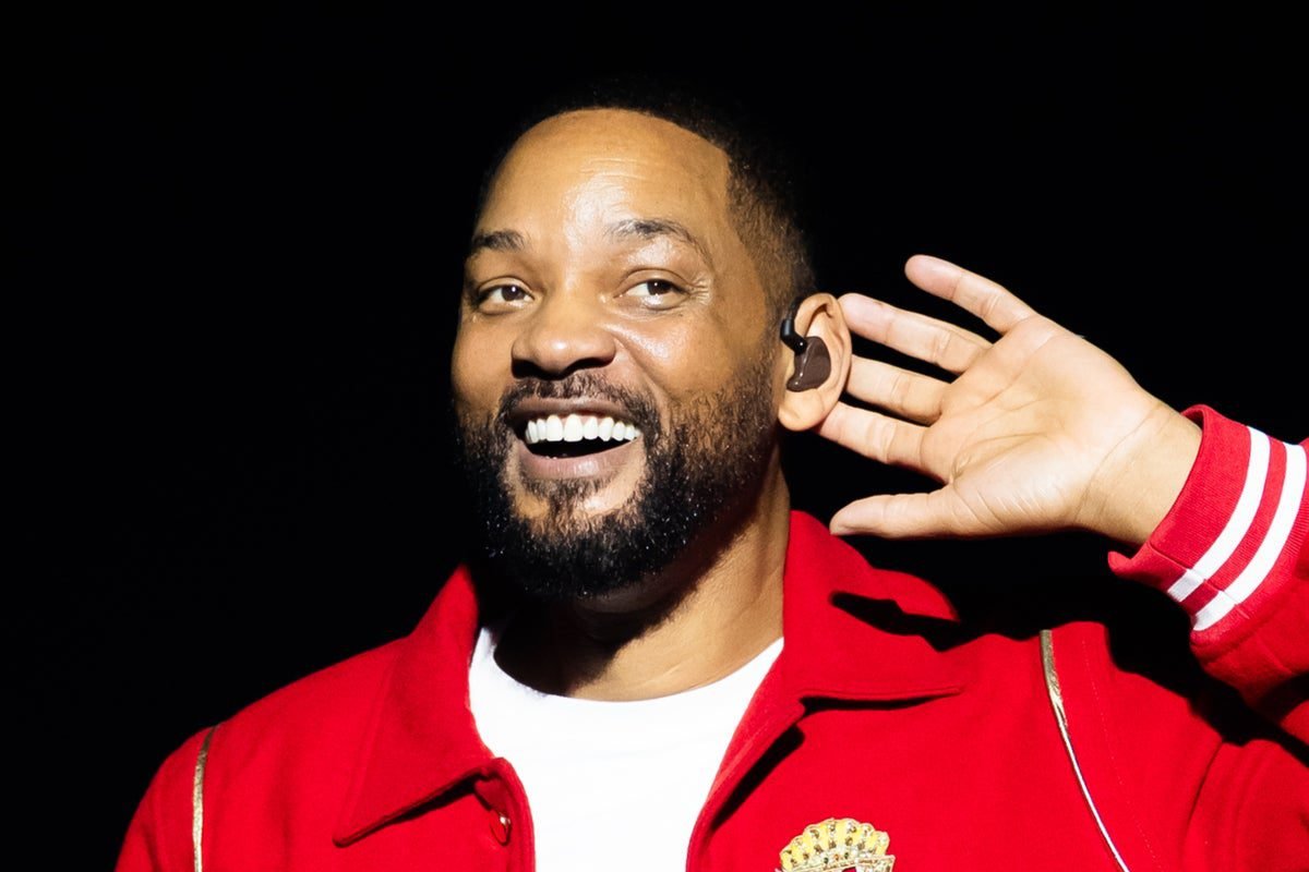 Will Smith responds to ‘embarrassing’ tour video accusations with another AI video of cats Will Smith responds to ‘embarrassing’ tour video accusations with another AI video of cats