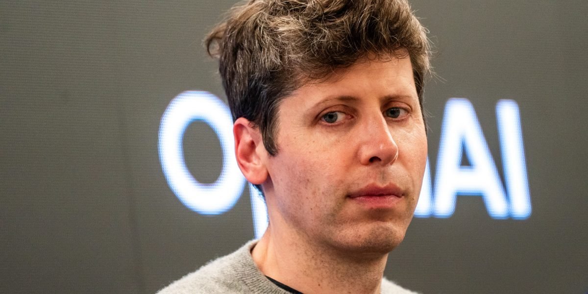 Sam Altman thinks AI will surpass human intelligence by 2030. His rival AI billionaires say it’ll be even sooner Sam Altman thinks AI will surpass human intelligence by 2030. His rival AI billionaires say it’ll be even sooner