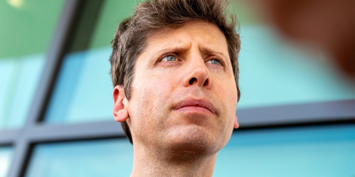 Sam Altman’s AI empire will devour as much power as New York City and San Diego combined. Experts say it’s ‘scary’ Sam Altman’s AI empire will devour as much power as New York City and San Diego combined. Experts say it’s ‘scary’