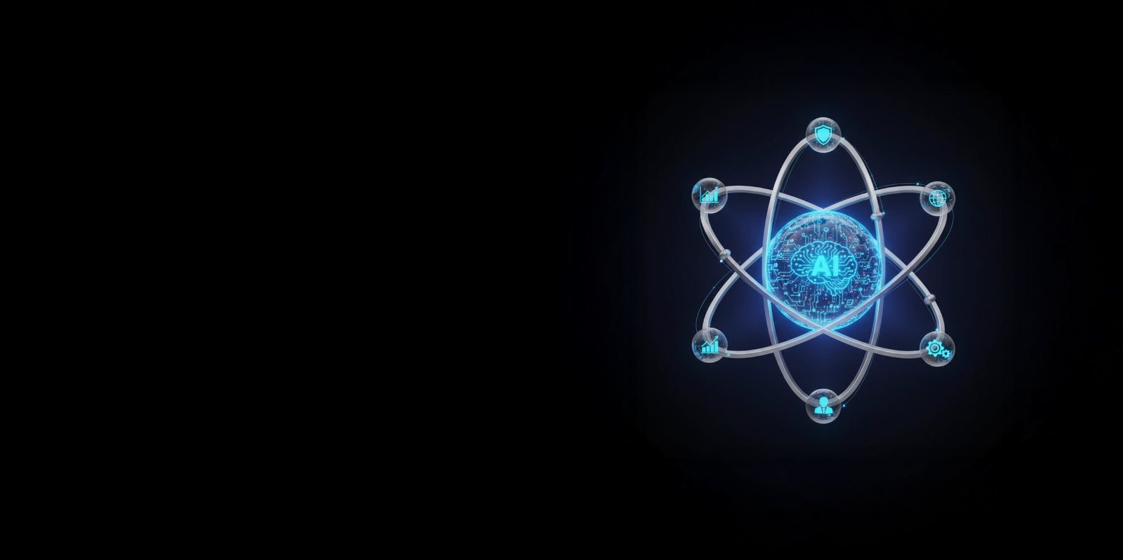Context-aware artificial intelligence – AI-centered enterprise Context-aware artificial intelligence – AI-centered enterprise