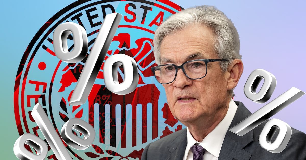 Bitcoin price set to hit 0,000 after Fed rate cuts, say analysts – DL News