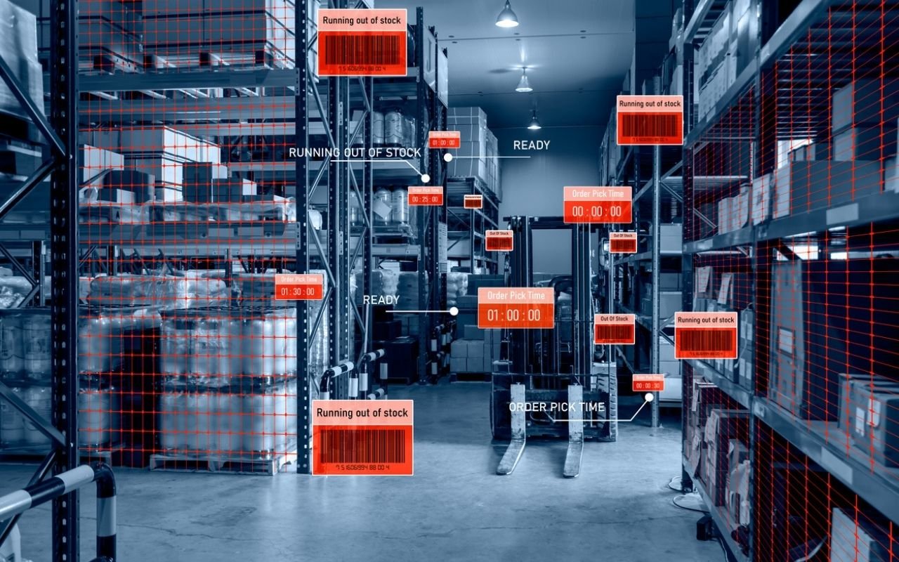 How Generative and Agentic AI Are Transforming Logistics