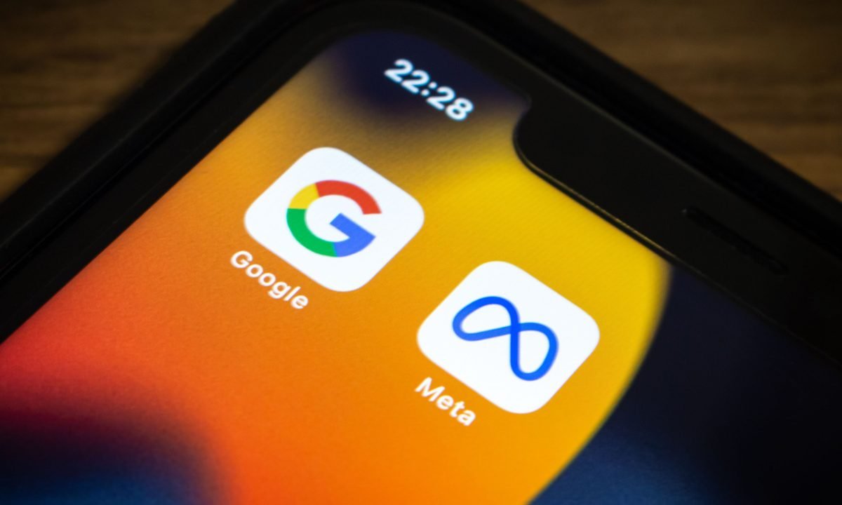 Meta Denies Report It’s Considering Google AI for Ad Business