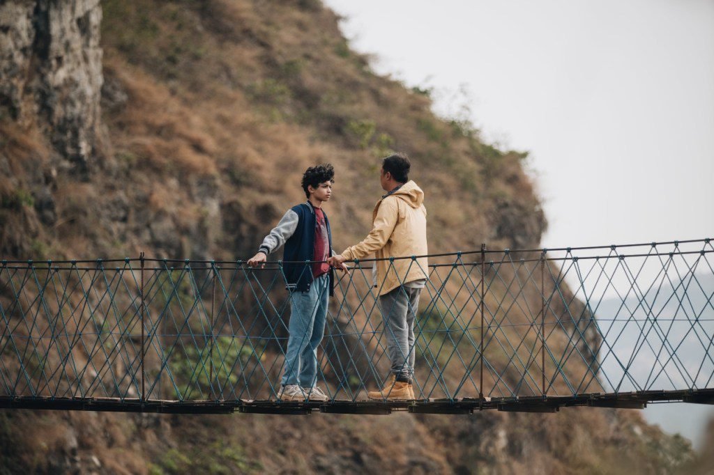 ‘Mothernet’ Team Talk Intersection Of Grief & AI Technology ‘Mothernet’ Team Talk Intersection Of Grief & AI Technology