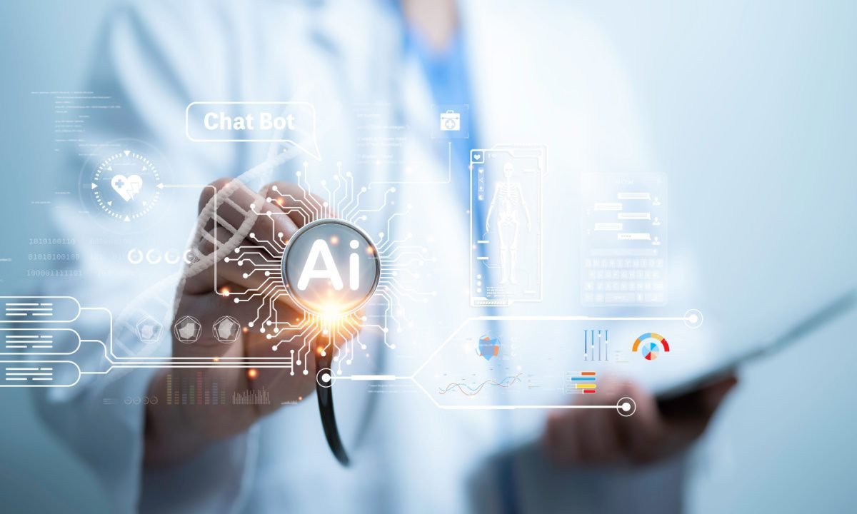 NIH to Debut PRIMED-AI for Medical Imaging