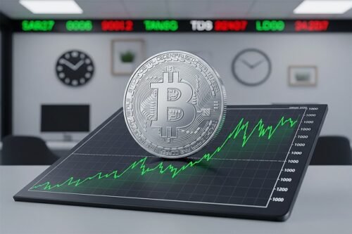 Bitcoin ETF Flows Pass .3B — Analysts Highlight APT and JUP in Rotation Plays Bitcoin ETF Flows Pass .3B — Analysts Highlight APT and JUP in Rotation Plays
