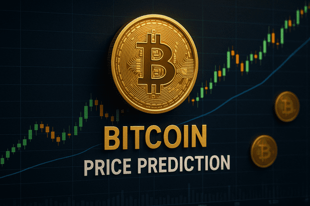 Is Bitcoin Price Heading Towards 5,000 Or 0,000 First? Analysts Are Split Is Bitcoin Price Heading Towards 5,000 Or 0,000 First? Analysts Are Split