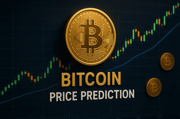 Here’s How BTC Could Hit 0,000 in 2026 Here’s How BTC Could Hit 0,000 in 2026