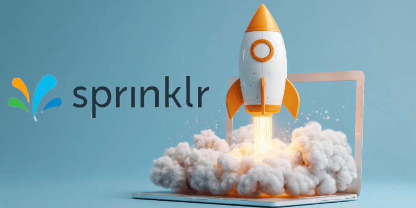 Sprinklr Launches Three New AI-Powered Innovations – How Do They Work? Sprinklr Launches Three New AI-Powered Innovations – How Do They Work?
