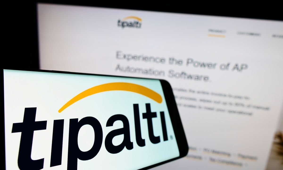 Tipalti Secures 0 Million to Expand AI Finance Platform Tipalti Secures 0 Million to Expand AI Finance Platform