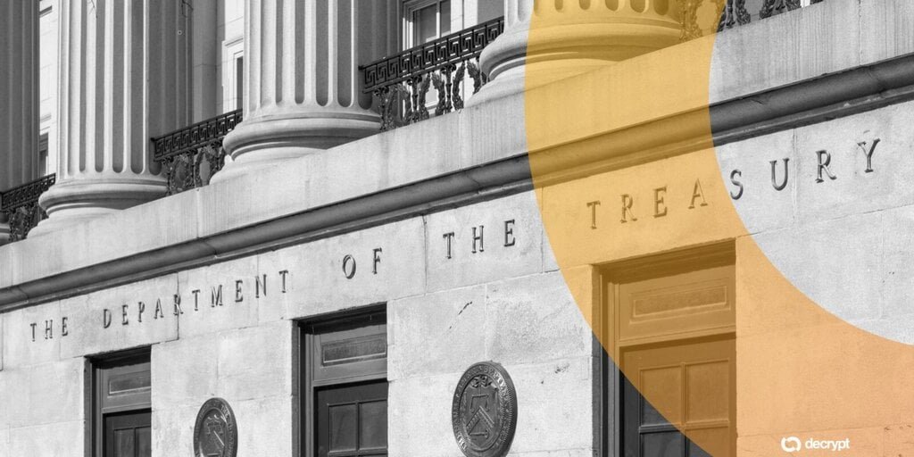 US Lawmakers Seek Treasury Report on Feasibility, Security of Government-Held Bitcoin US Lawmakers Seek Treasury Report on Feasibility, Security of Government-Held Bitcoin