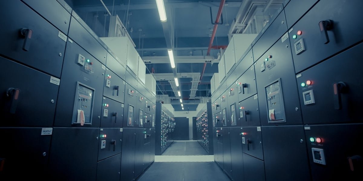 Proposed data center in College Station focused on AI, not Bitcoin mining