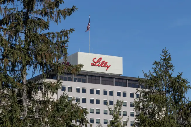 Lilly to give biotech startups access to AI tools Lilly to give biotech startups access to AI tools