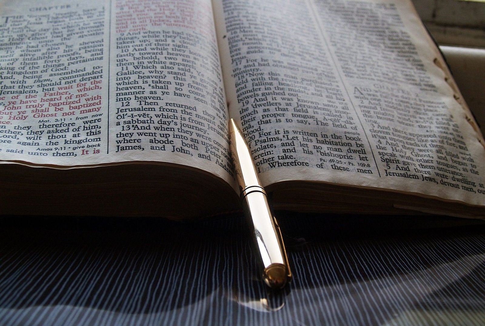 Why I Don’t Use AI for Sermons Why I Don’t Use AI for Sermons