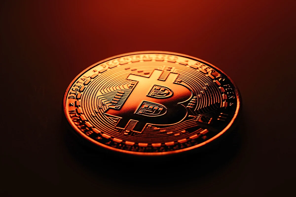 Bailey Calls Out Altcoins, Defends Bitcoin Treasury Concept Amid Backlash Bailey Calls Out Altcoins, Defends Bitcoin Treasury Concept Amid Backlash