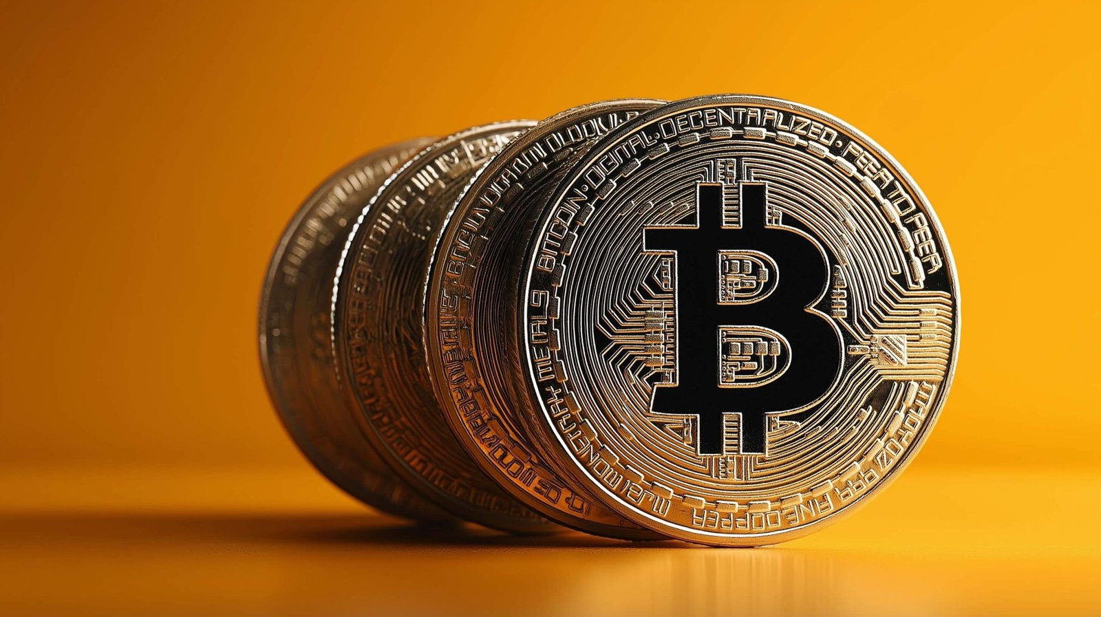 T Giant Opens Doors to Bitcoin ETFs!