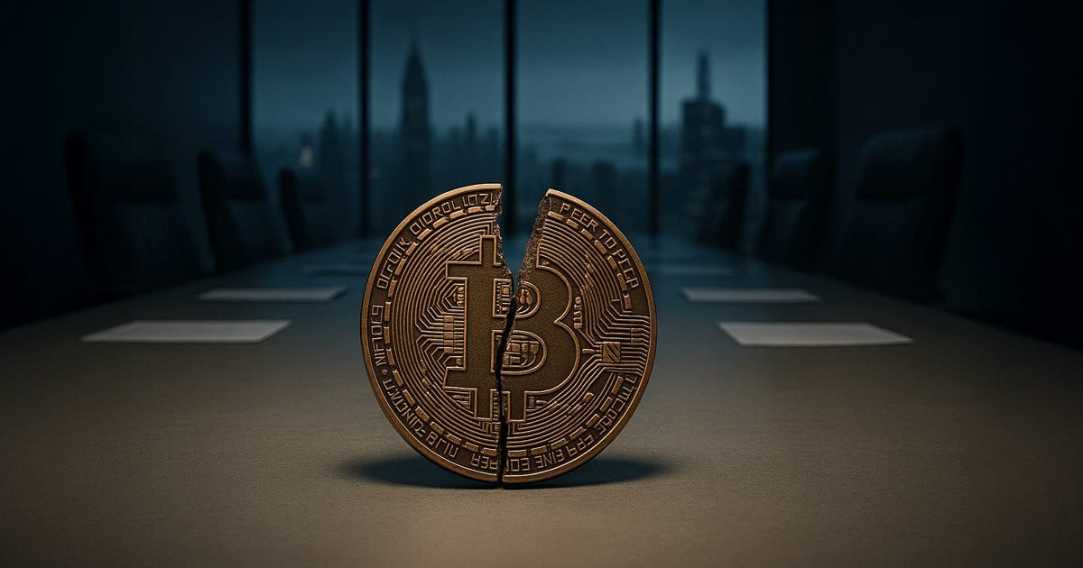 Bitcoin treasury companies’ purchase volumes slump despite record transaction count Bitcoin treasury companies’ purchase volumes slump despite record transaction count