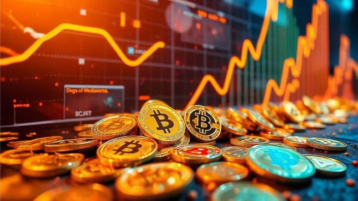 Bitcoin is Back Above 0,000 as ETF Inflows and Custody Growth Fuel Gains Bitcoin is Back Above 0,000 as ETF Inflows and Custody Growth Fuel Gains