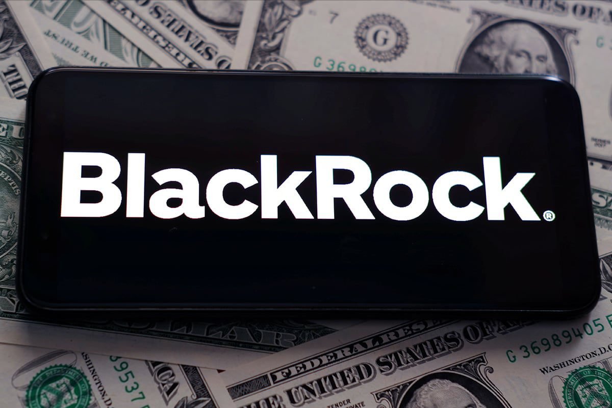BlackRock Files for Bitcoin Premium Income ETF in Delaware BlackRock Files for Bitcoin Premium Income ETF in Delaware